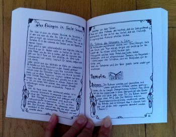 Lichtheimat "Haltbarmach - Almanach" – Bild 4