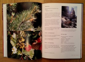 Knieriemen/Tscharner "Hexentrank und Wiesenschmaus" – Bild 2
