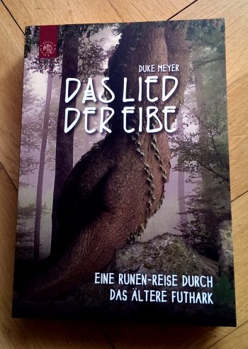 Meyer, Duke "Das Lied der Eibe"