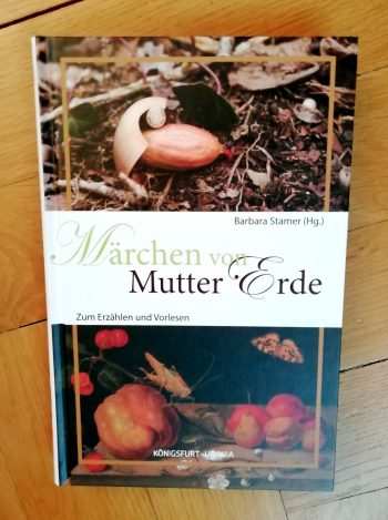 Stamer, Barbara "Märchen von Mutter Erde"