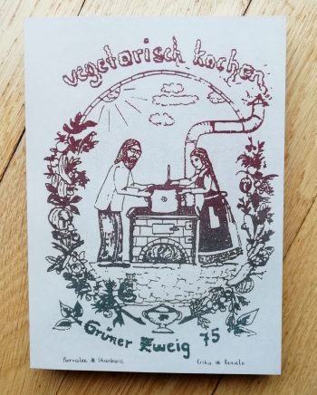 Lichtheimat "Vegetarisch Kochen"