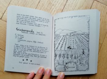 Lichtheimat "Vegetarisch Kochen" – Bild 2