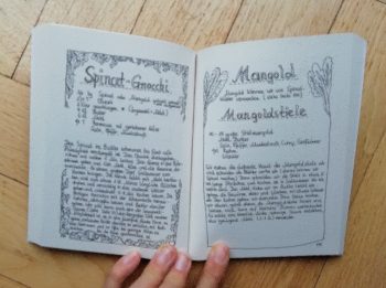 Lichtheimat "Vegetarisch Kochen" – Bild 4