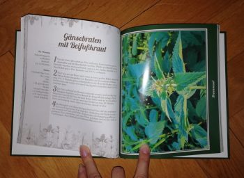 Diverse "Vorzügliches Unkraut" – Bild 3