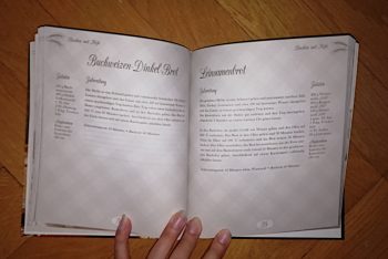 Diverse "Schmackhafte Brote selber backen" – Bild 3