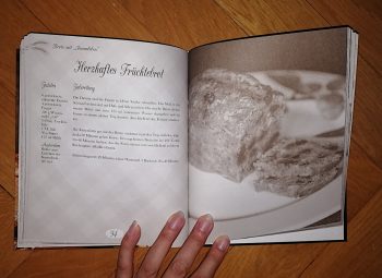 Diverse "Schmackhafte Brote selber backen" – Bild 4