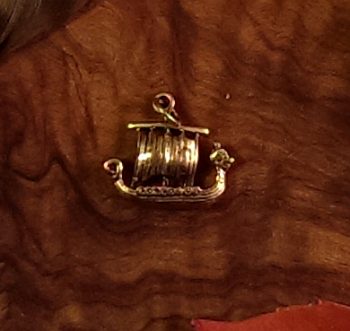 Drachenboot 4 Bronze