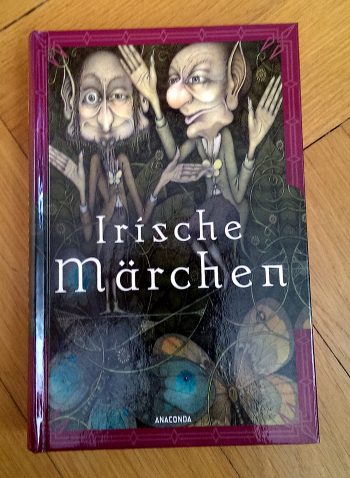 Müller-Lisowski "Irische Märchen"