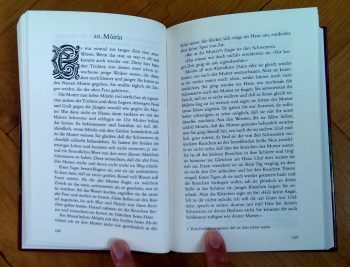 Müller-Lisowski "Irische Märchen" – Bild 3