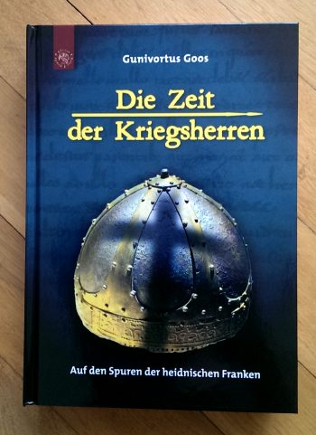 Goos, Gunivortus "Die Zeit der Kriegsherren"