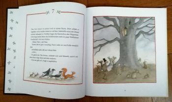 Stark/Eriksson "Wichtelweihnacht im Winterwald" – Bild 2