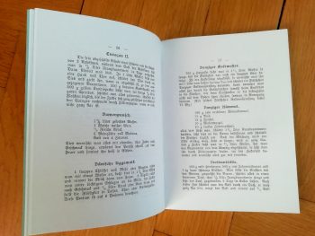Titus, Johanna "Allerlei Getränke" – Bild 2
