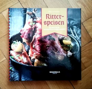 Otzen, Barbara und Hans "Ritterspeisen"