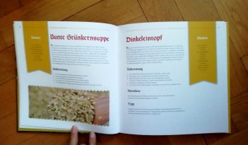 Otzen, Barbara und Hans "Ritterspeisen" – Bild 2