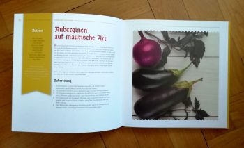 Otzen, Barbara und Hans "Ritterspeisen" – Bild 3