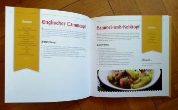 Otzen, Barbara und Hans "Ritterspeisen" – Bild 4