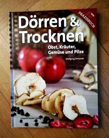 Zemanek, Wolfgang "Dörren & Trocknen"