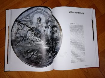 Künzl, Ernst "Die Germanen" – Bild 4