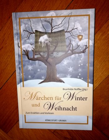 Noffke, Brunhilde "Märchen für Winter und Weihnacht"