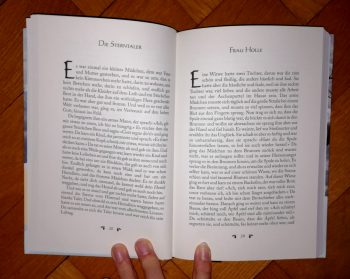 Noffke, Brunhilde "Märchen für Winter und Weihnacht" – Bild 2