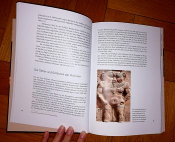 Rätsch, Christian "Die Königin von Saba" – Bild 3