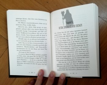 Org, Luci van "Vagina dentata" – Bild 2