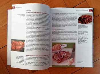 Sievers, Gerd Wolfgang "Fleisch einkochen" – Bild 2