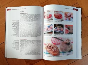 Sievers, Gerd Wolfgang "Fleisch einkochen" – Bild 5