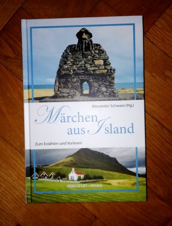 Schwarz, Alexander "Märchen aus Island"