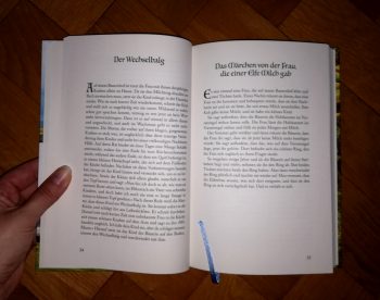 Schwarz, Alexander "Märchen aus Island" – Bild 2