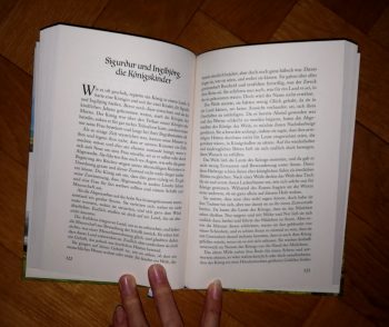 Schwarz, Alexander "Märchen aus Island" – Bild 4