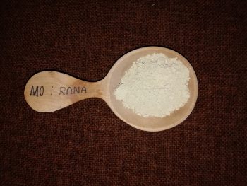 Holunder, Blüten, gemahlen (50g)