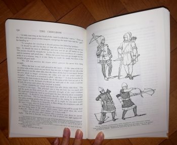 Payne-Gallwey, Ralph „The Book of the Crossbow and Catapults“ – Bild 4