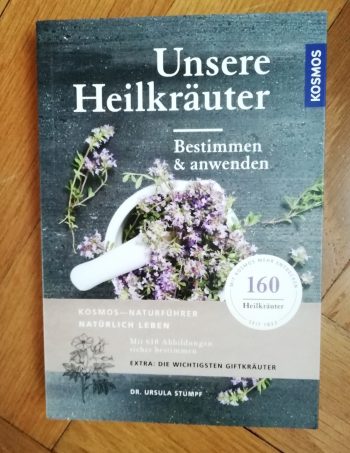 Stumpf, Ursula "Unsere Heilkräuter"