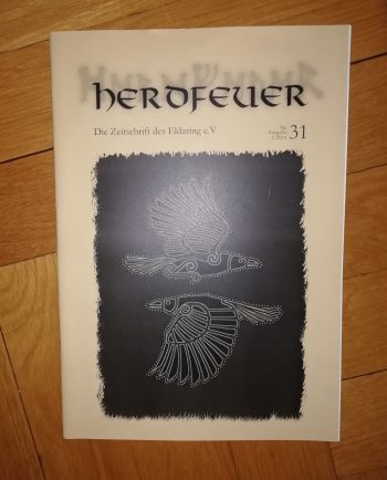 Herdfeuer Nr. 31