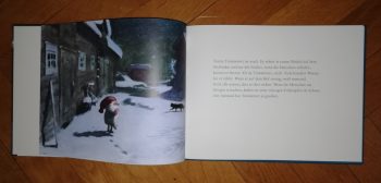 Lindgren, Astrid "Tomte Tummetott" – Bild 2