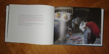 Lindgren, Astrid "Tomte Tummetott" – Bild 4