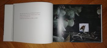 Lindgren, Astrid "Tomte und der Fuchs" – Bild 3