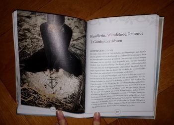 Reimann & Schultz "Göttinnen-Rituale" – Bild 4