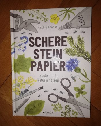 Lawson, Karoline "Schere Stein Papier"