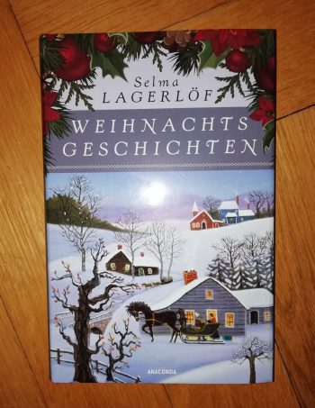 Lagerlöf, Selma "Weihnachtsgeschichten"