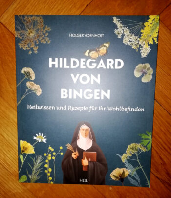 Vornholt, Holger "Hildegard von Bingen"