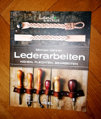 Gärtner, Michael "Lederarbeiten"
