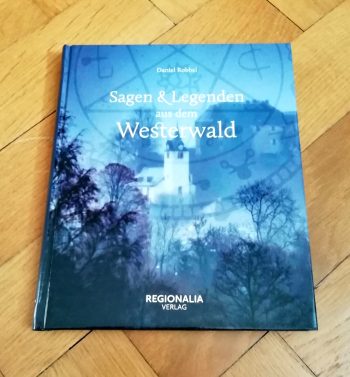 Robbel "Sagen & Legenden aus dem Westerwald"