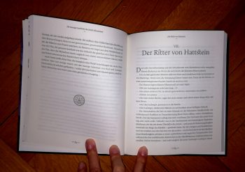 Robbel "Sagen & Legenden aus dem Westerwald" – Bild 3
