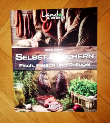Sartor "Selbst Räuchern"