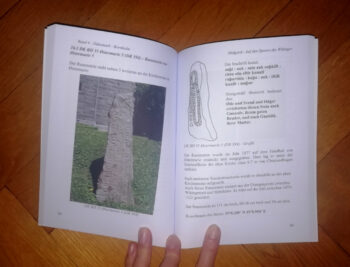 Fritz, Heiko "Midgard - Auf den Spuren der Wikinger" Band 4 – Bild 3