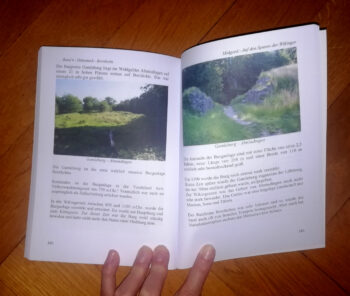 Fritz, Heiko "Midgard - Auf den Spuren der Wikinger" Band 4 – Bild 4