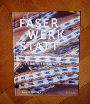 Fischer, Doris "Faserwerkstatt"
