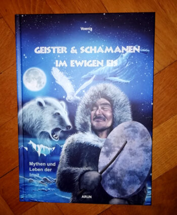 Voenix "Geister & Schamanen im ewigen Eis"